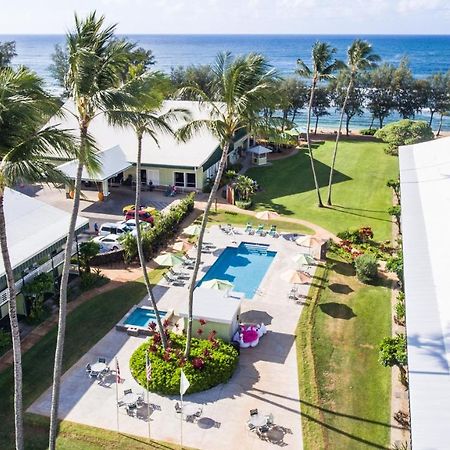 Kauai Shores Hotel Kapa'a Dış mekan fotoğraf