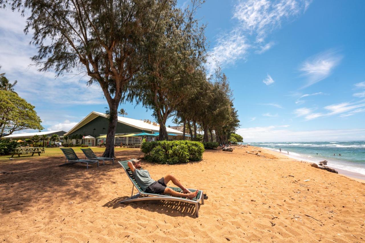 Kauai Shores Hotel Kapa'a Dış mekan fotoğraf