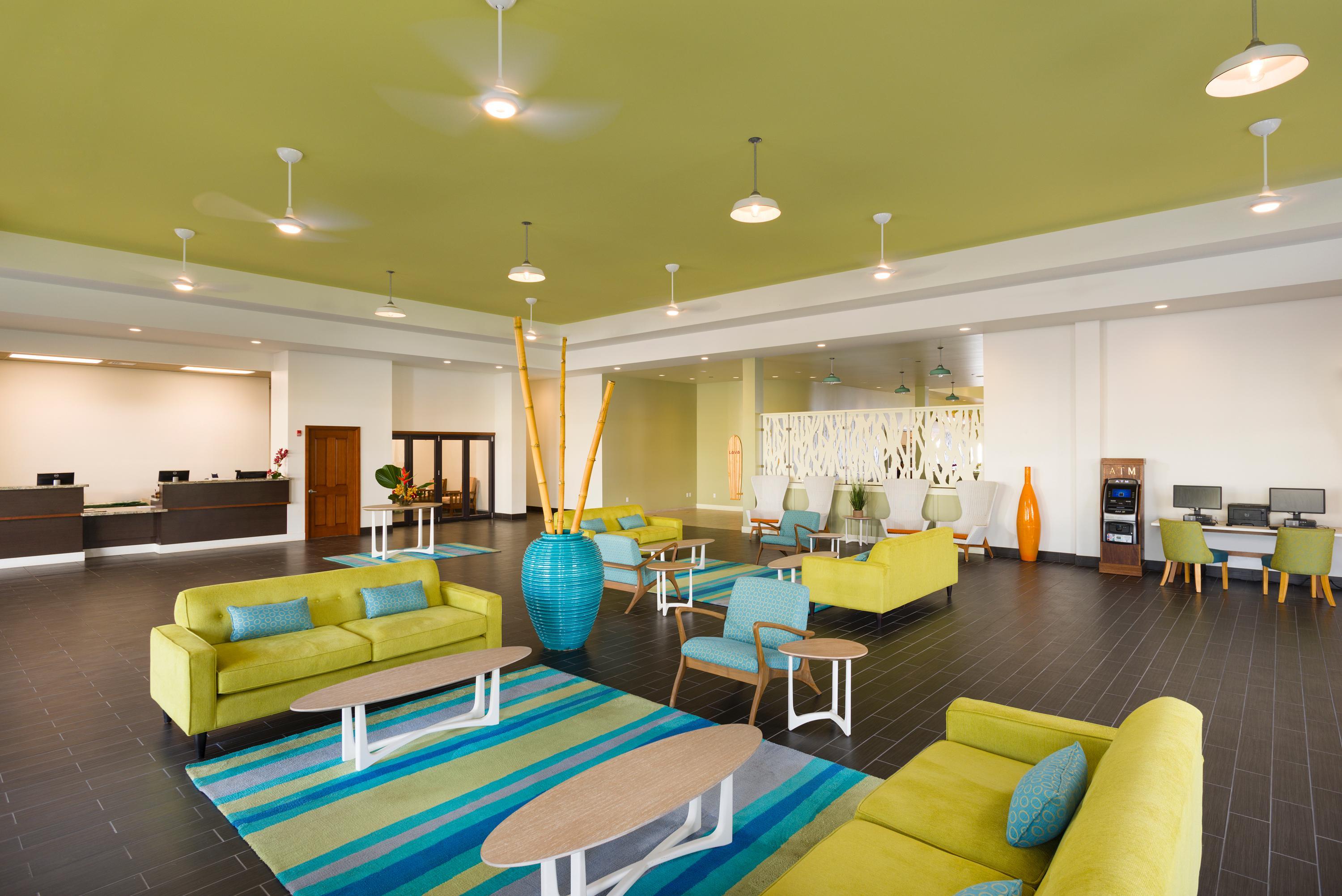 Kauai Shores Hotel Kapa'a Dış mekan fotoğraf