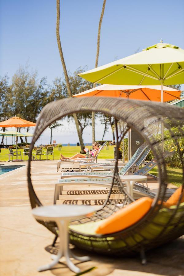 Kauai Shores Hotel Kapa'a Dış mekan fotoğraf