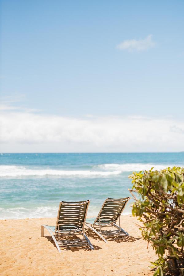 Kauai Shores Hotel Kapa'a Dış mekan fotoğraf