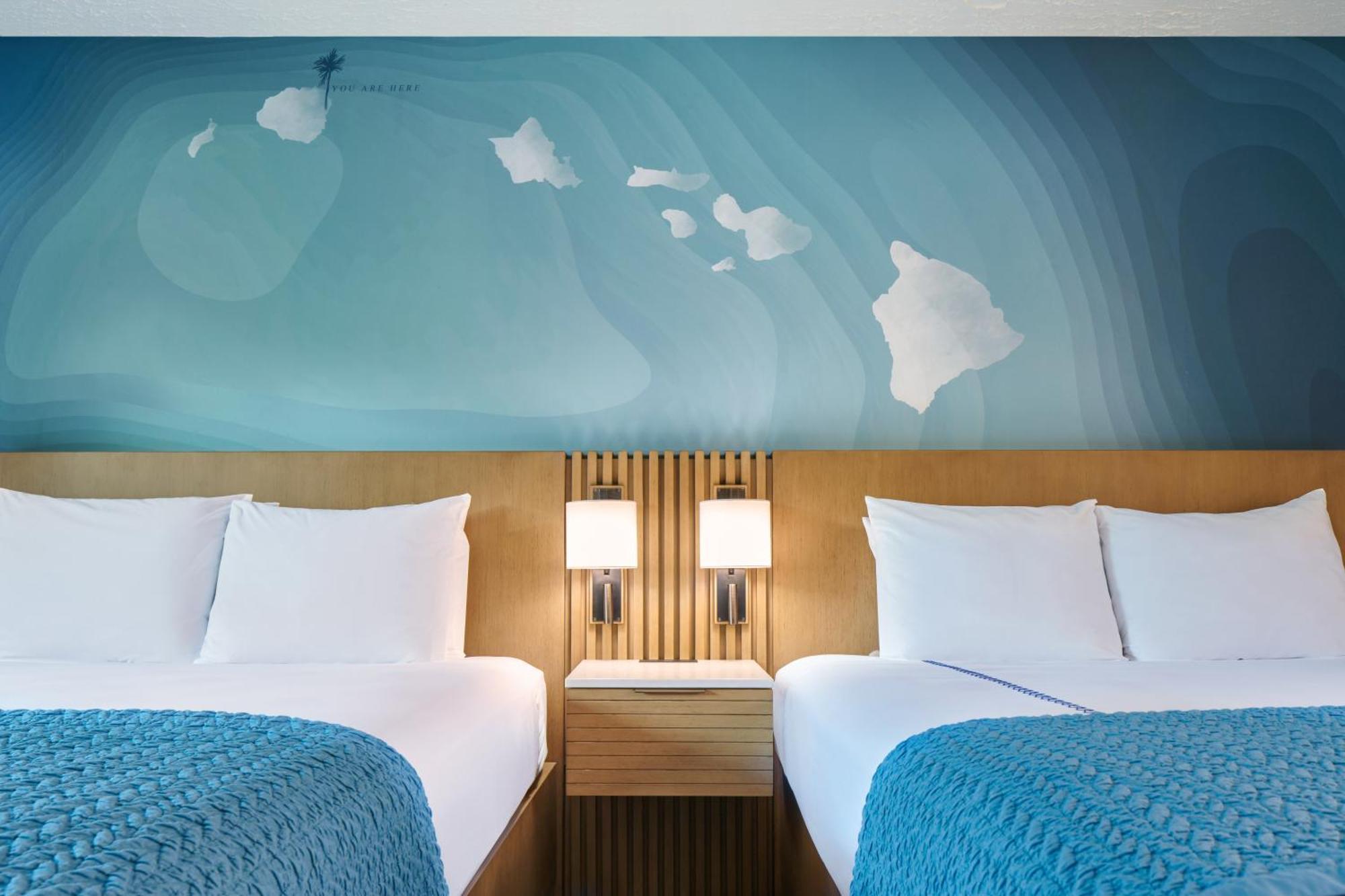 Kauai Shores Hotel Kapa'a Dış mekan fotoğraf
