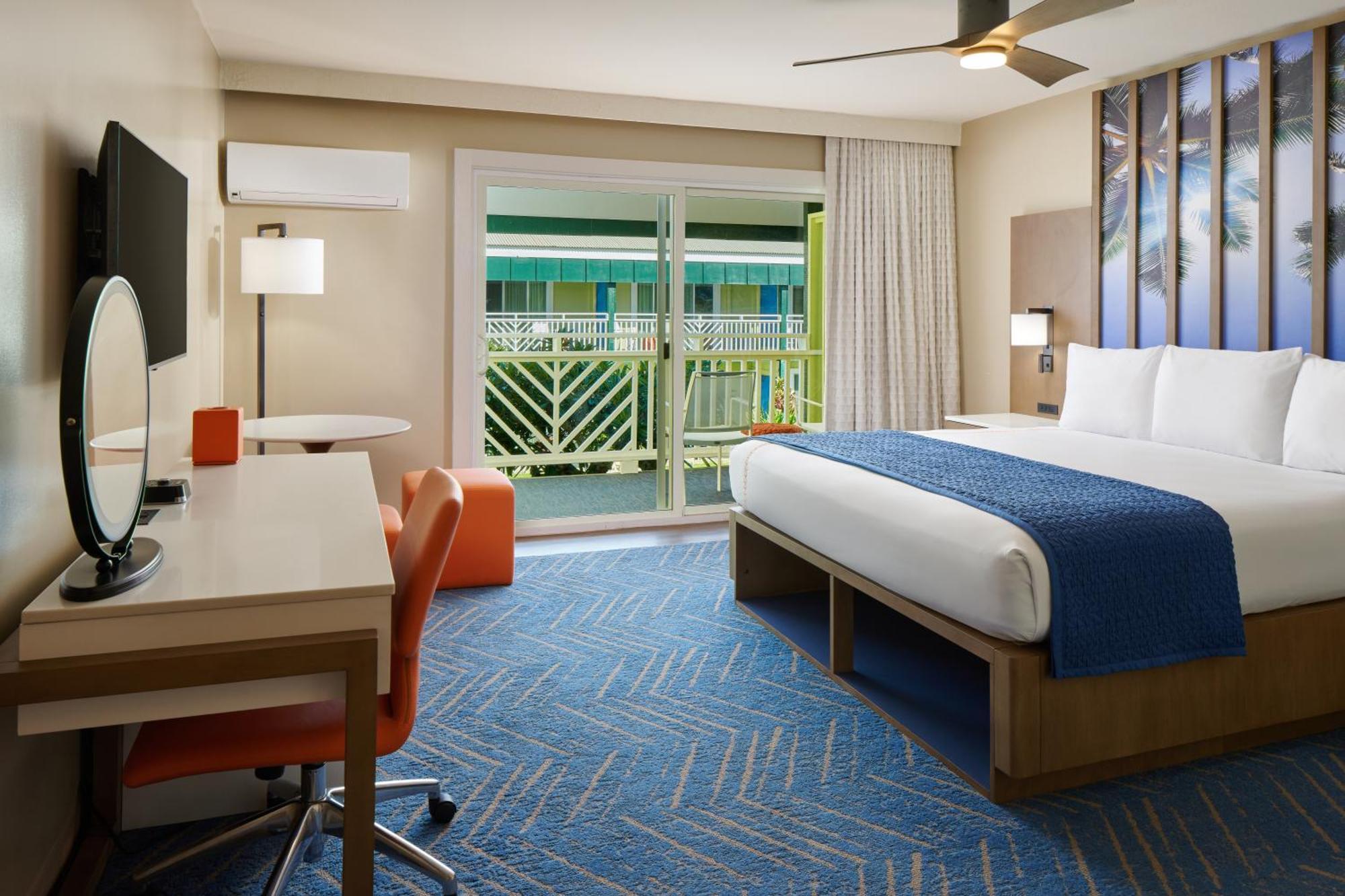 Kauai Shores Hotel Kapa'a Dış mekan fotoğraf